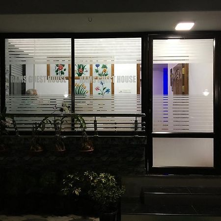 Rams Guest House Near Lulu Mall Тривандрум Экстерьер фото