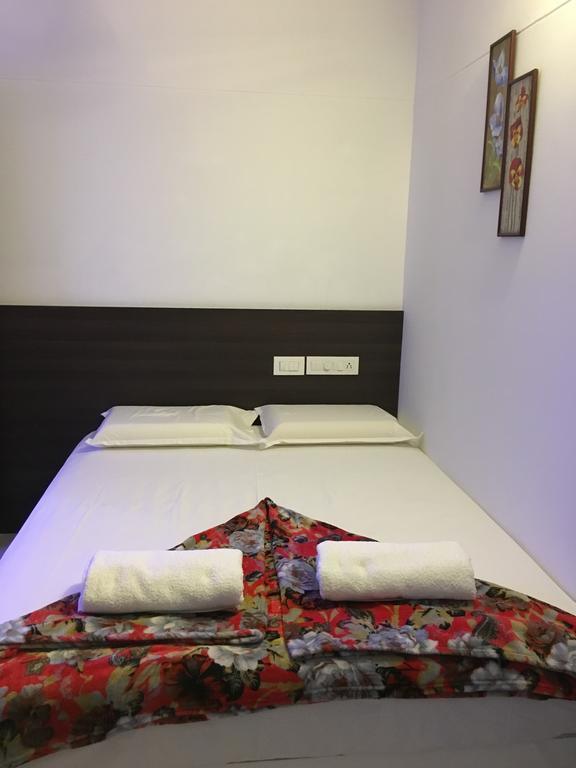 Rams Guest House Near Lulu Mall Тривандрум Экстерьер фото